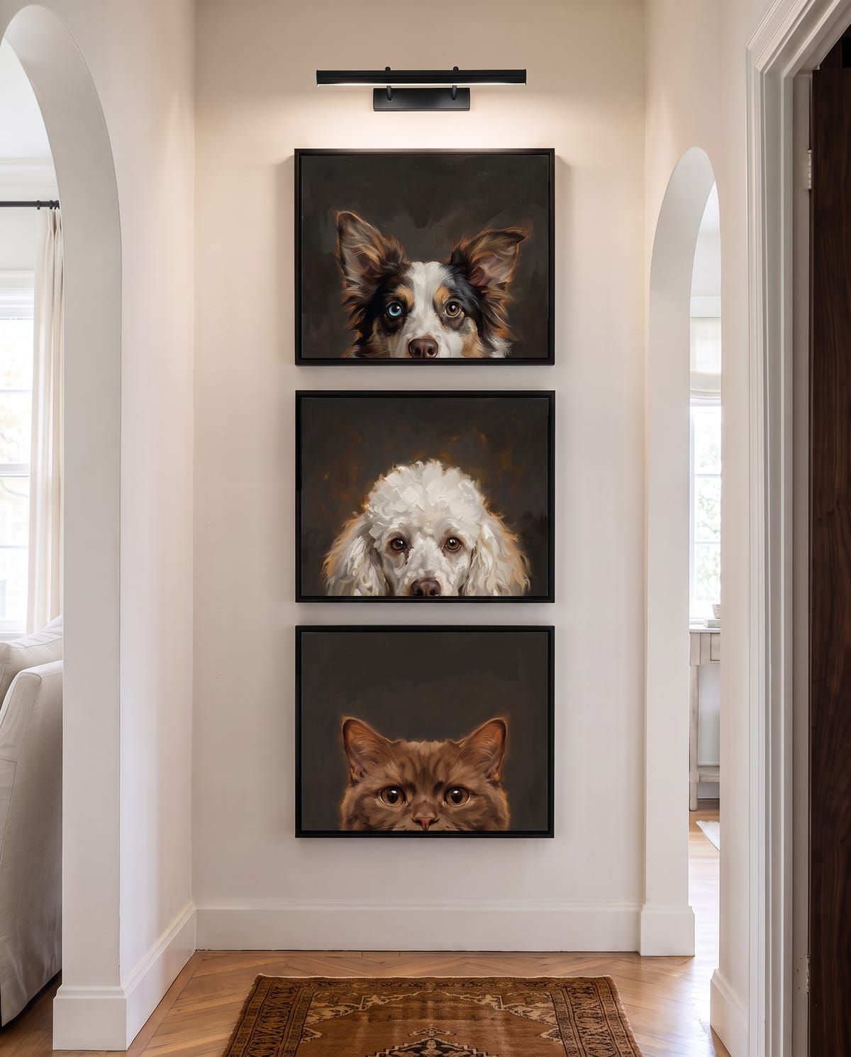 The Kids Room Series